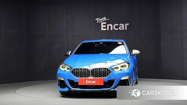 BMW 2 Series Gran Coupe (F44) id 5027857 из Кореи 23