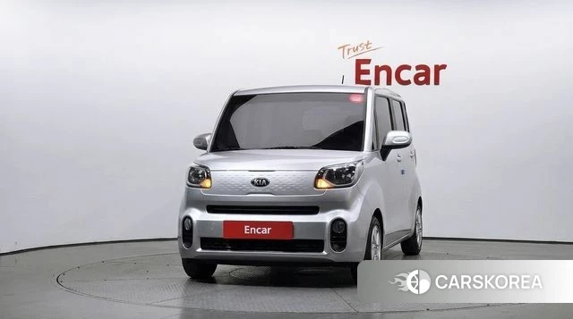 Kia The New Ray id 5041876 из Кореи 13
