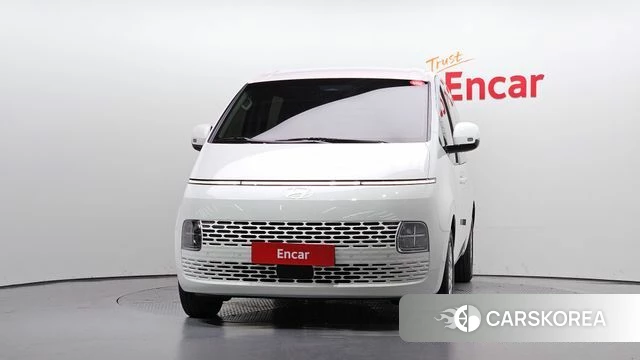 Hyundai Staria id 4985371 из Кореи 13