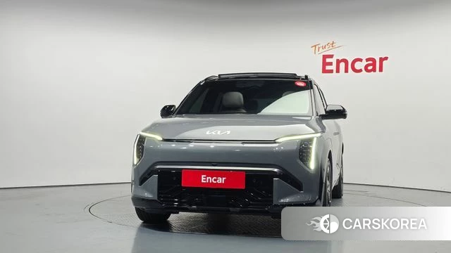 Kia EV3 id 4941015 из Кореи 23