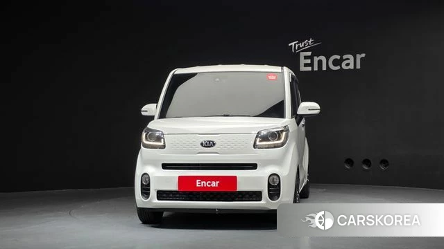 Kia The New Ray id 5003798 из Кореи 23