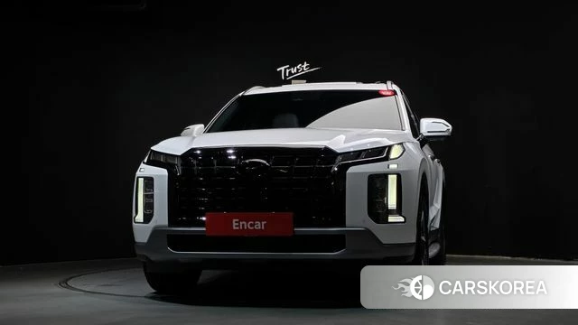 Hyundai The New Palisade id 4456293 из Кореи 23