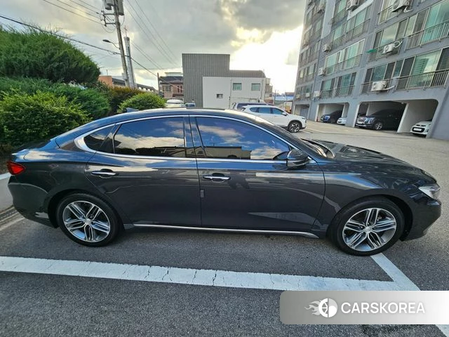 Hyundai Grandeur IG id 4654229 из Кореи 13