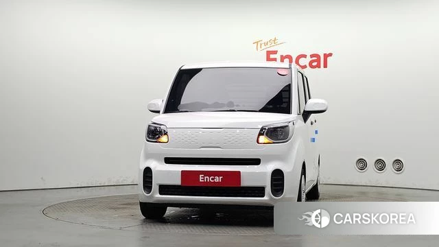 Kia The New Ray id 4996934 из Кореи 23