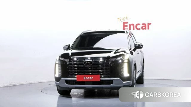 Hyundai The New Palisade id 4740192 из Кореи 13