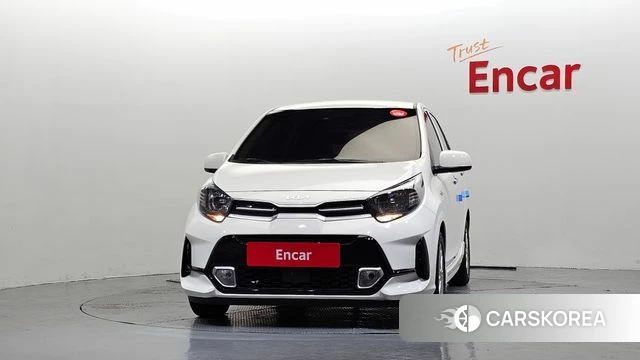 Kia Morning Urban (JA) id 5027579 из Кореи 23
