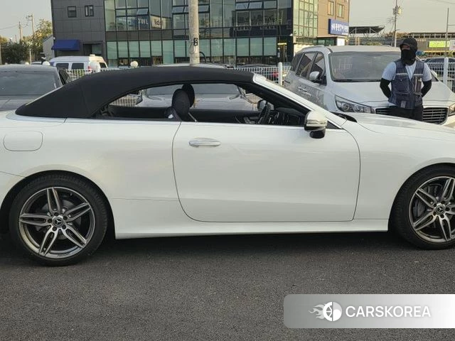 Mercedes-Benz E-Class W213 id 5029308 из Кореи 11