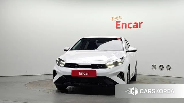 Kia The New K3 2nd generation id 5033643 из Кореи 13