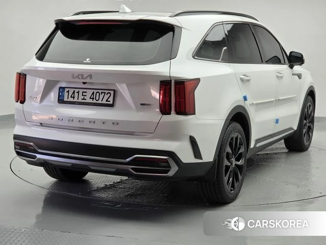 Kia Sorento 4th Generation id 4992135 из Кореи 13