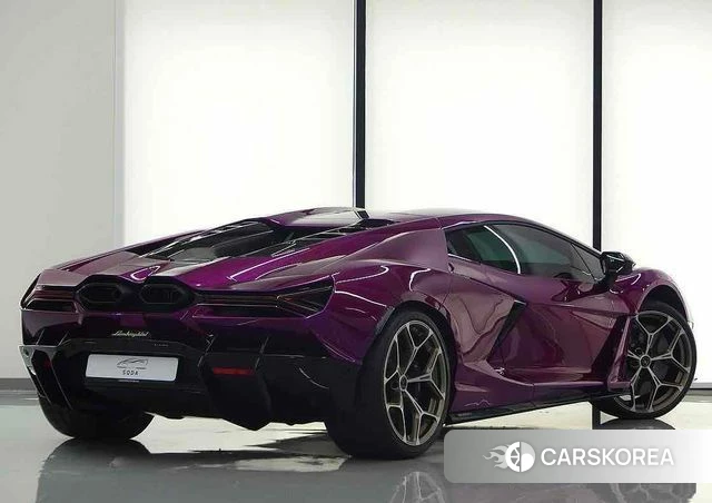 Lamborghini Revuelto id 4719480 из Кореи 13