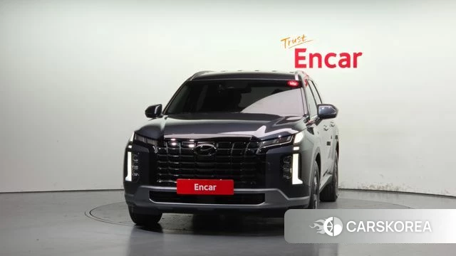 Hyundai The New Palisade id 5022412 из Кореи 23