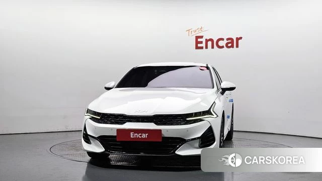 Kia K5 3rd generation id 4936327 из Кореи 13