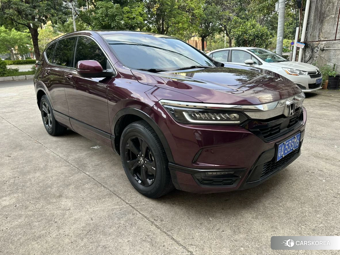 Honda Breeze 2021 Другой из Китая, фото 5