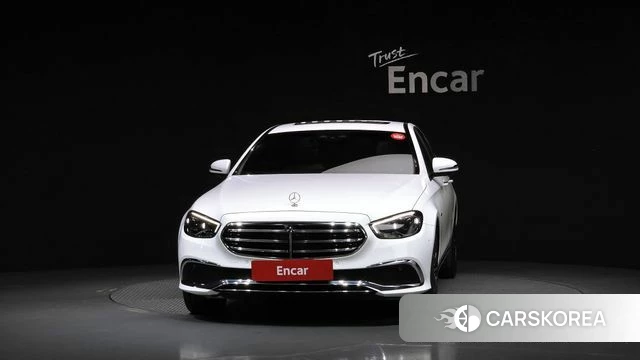 Mercedes-Benz E-Class W213 id 4951810 из Кореи 13