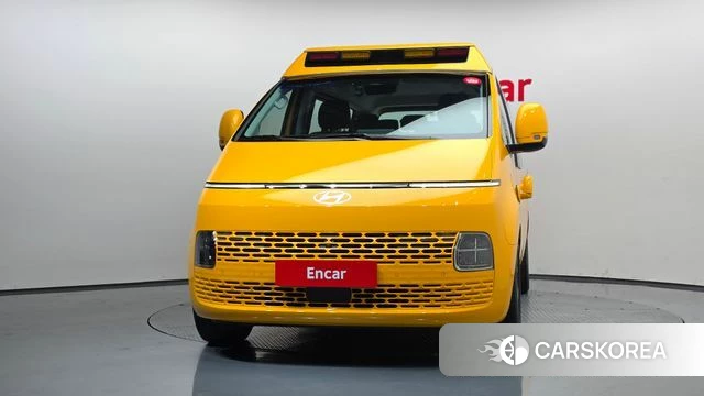 Hyundai Staria id 5026109 из Кореи 13