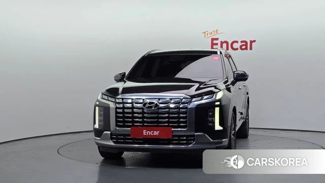 Hyundai The New Palisade id 4701785 из Кореи 23