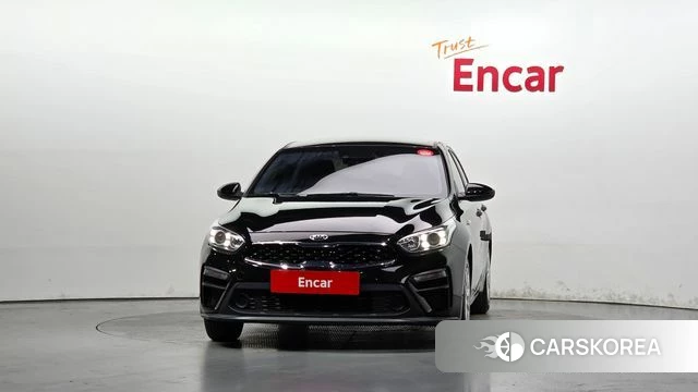 Kia Come New K3 id 4959545 из Кореи 23