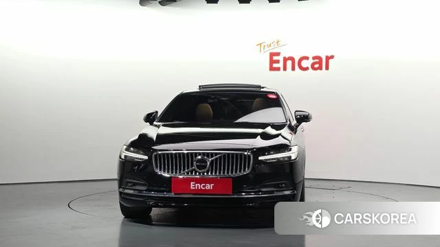 Volvo S90 id 4997171 из Кореи 13
