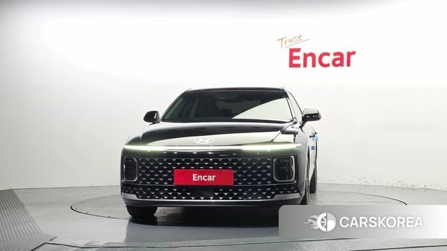 Hyundai Grandeur (GN7) id 5046156 из Кореи 13