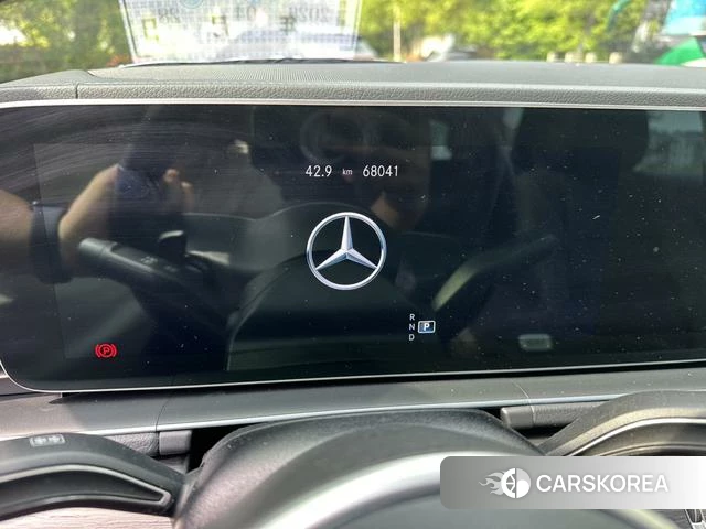 Mercedes-Benz GLE 2021 Черный из Китая, фото 3