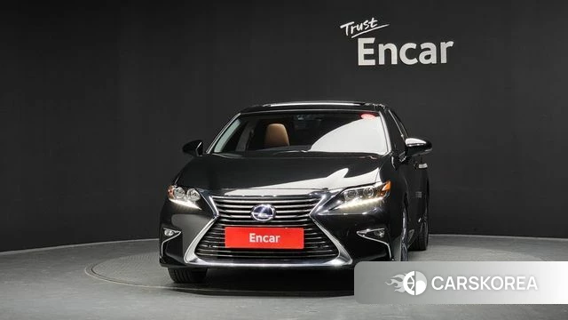 Lexus New ES300h id 4937860 из Кореи 13