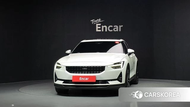 Polestar Polestar 2 id 4966081 из Кореи 23