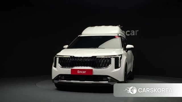 Kia The New Carnival 4th Generation id 4602655 из Кореи 24