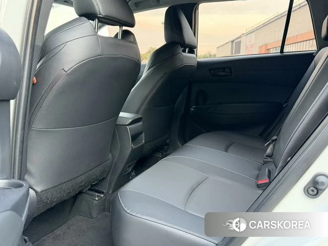 Toyota Frontlander 2025 Белый из Китая, фото 5