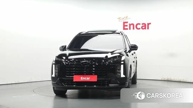 Hyundai The New Palisade id 5001771 из Кореи 23