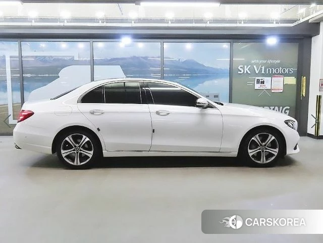Mercedes-Benz E-Class W213 id 5041716 из Кореи 12