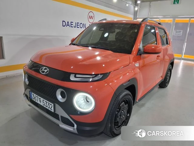 Hyundai Casper id 5021391 из Кореи 13