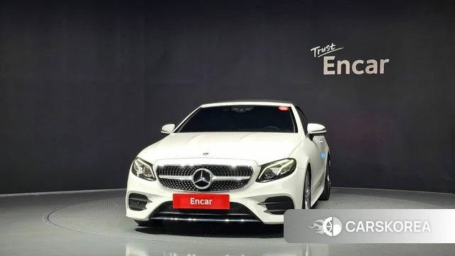 Mercedes-Benz E-Class W213 id 4959584 из Кореи 23