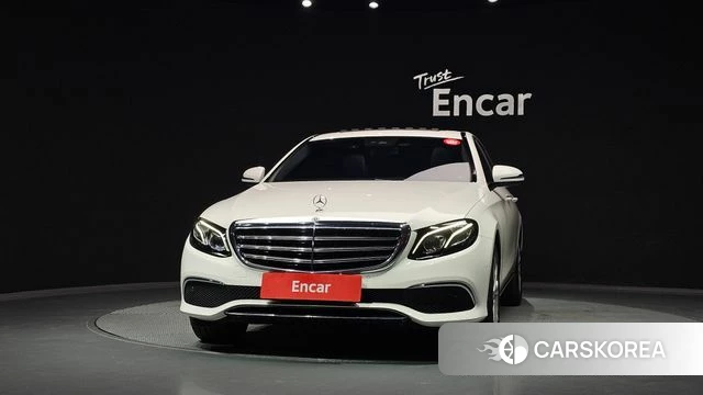 Mercedes-Benz E-Class W213 id 4923763 из Кореи 13