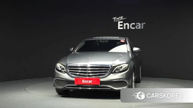 Mercedes-Benz E-Class W213 id 4751210 из Кореи 12