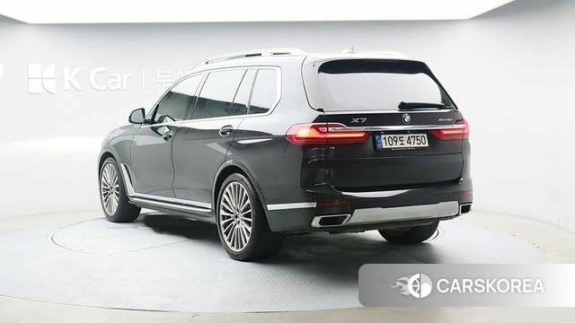 BMW X7 (G07) id 5040868 из Кореи 13