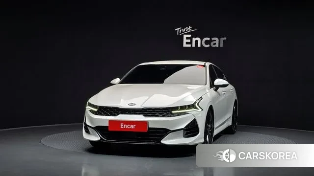 Kia K5 3rd generation id 3592620 из Кореи 13