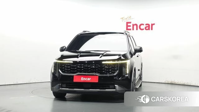 Kia The New Carnival 4th Generation id 5039492 из Кореи 23