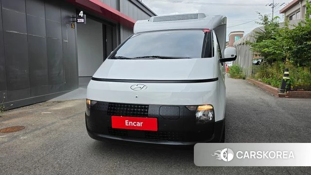 Hyundai ST1 id 4691274 из Кореи 23