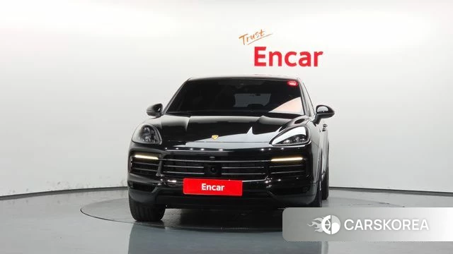 Porsche Cayenne (PO536) id 4981063 из Кореи 13