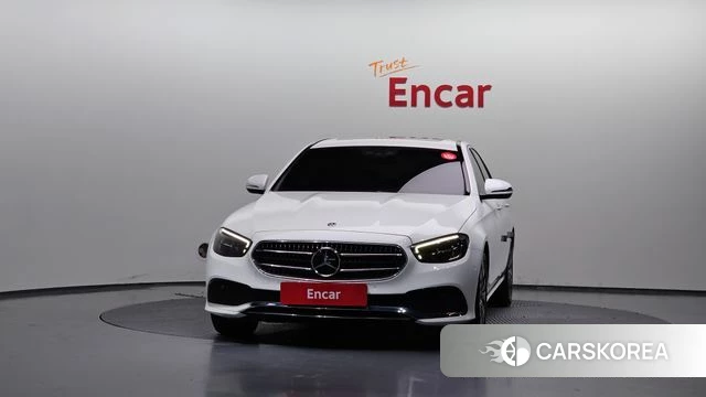 Mercedes-Benz E-Class W213 id 4930265 из Кореи 13