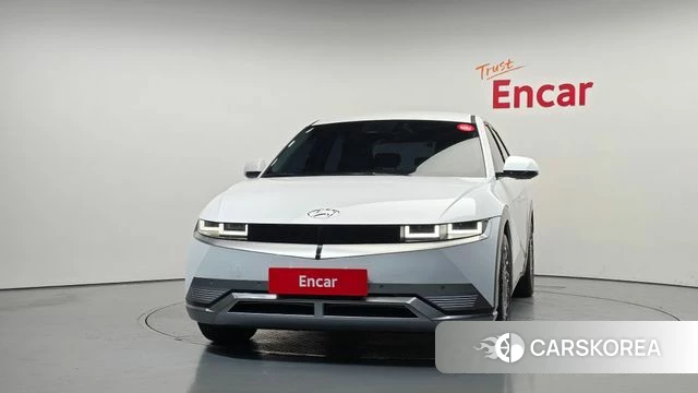 Hyundai Ionic 5 id 4997088 из Кореи 13