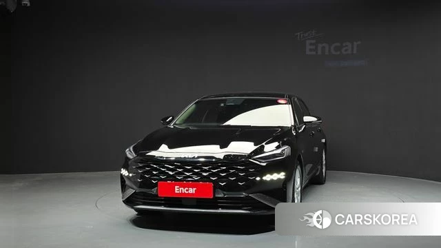 Kia K8 id 5022459 из Кореи 13