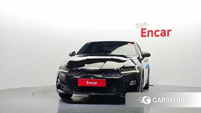 Kia K5 3rd generation id 4763725 из Кореи 23