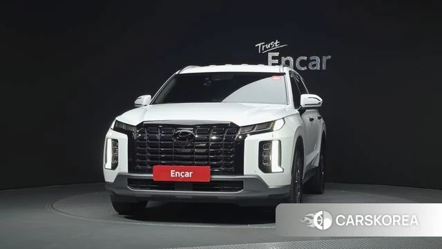 Hyundai The New Palisade id 4975763 из Кореи 23