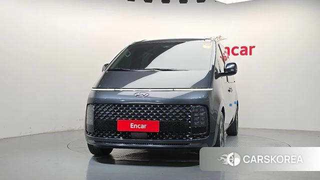 Hyundai Staria id 5040352 из Кореи 23