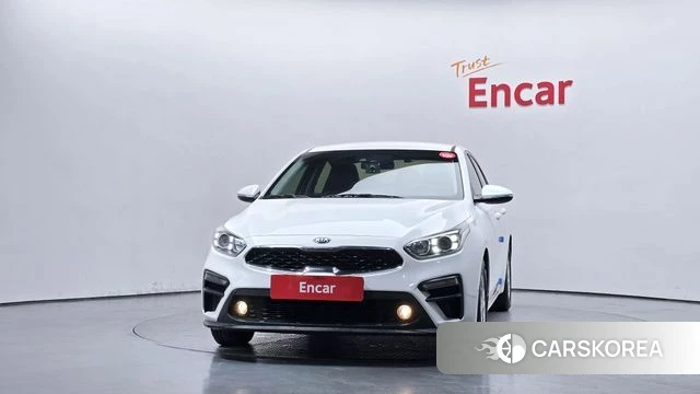 Kia Come New K3 id 5023566 из Кореи 13