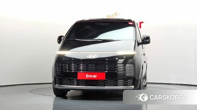Hyundai The New Staria id 4791820 из Кореи 23