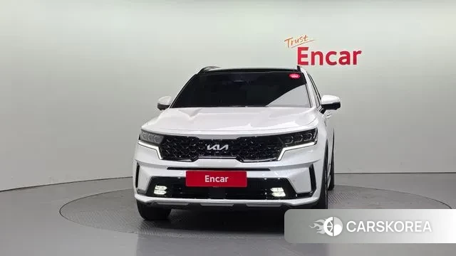 Kia Sorento 4th Generation id 3453013 из Кореи 13