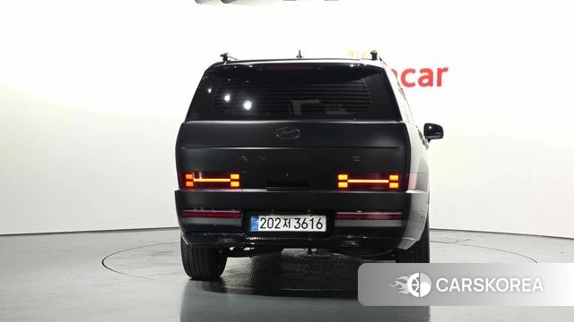 Hyundai Santa Fe (MX5) id 4985150 из Кореи 23