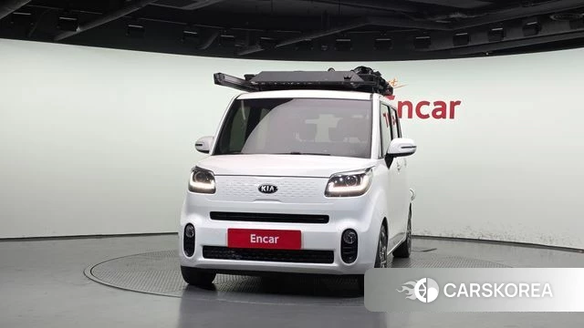 Kia The New Ray id 5024091 из Кореи 13